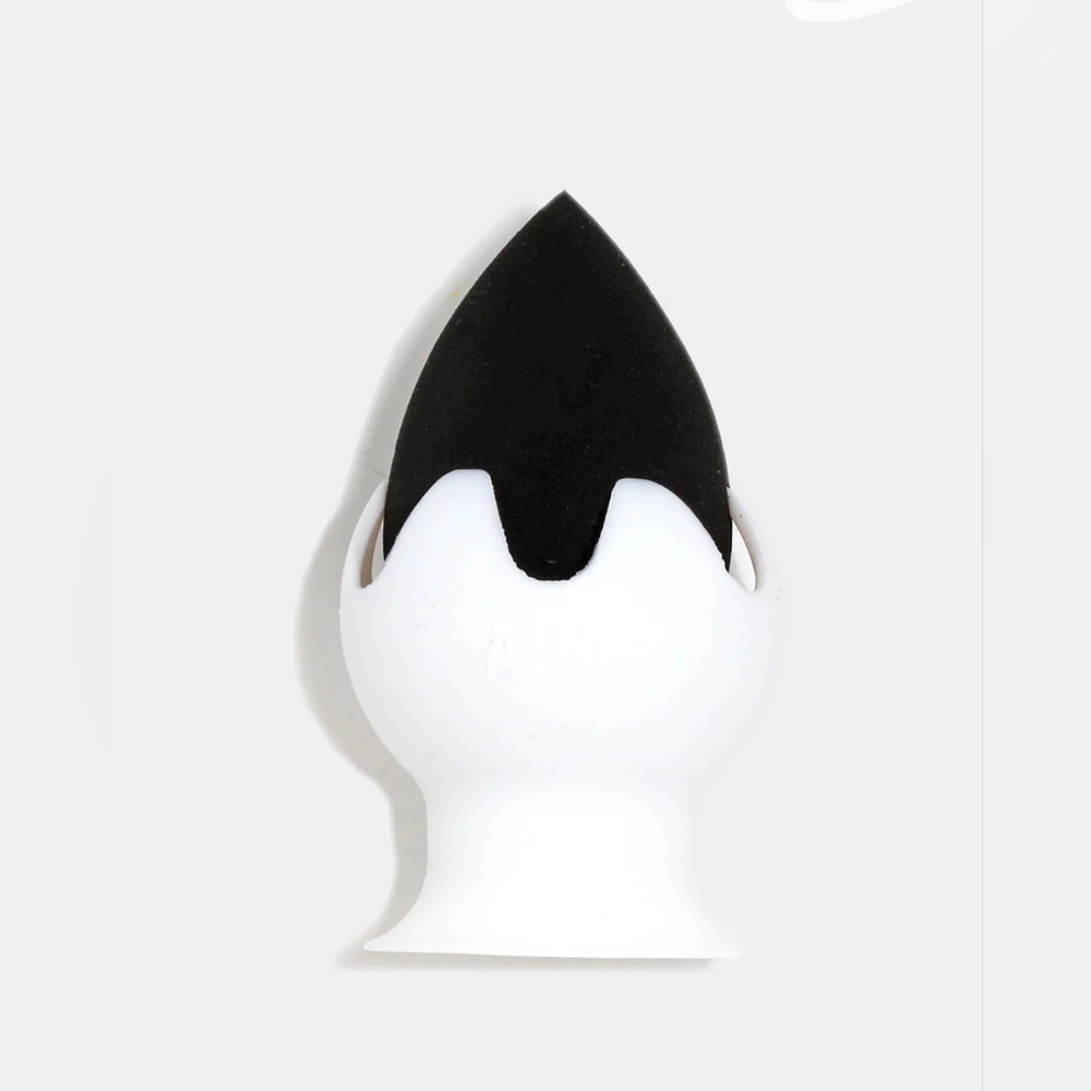 Black & White Makeup Stand In White BNIB